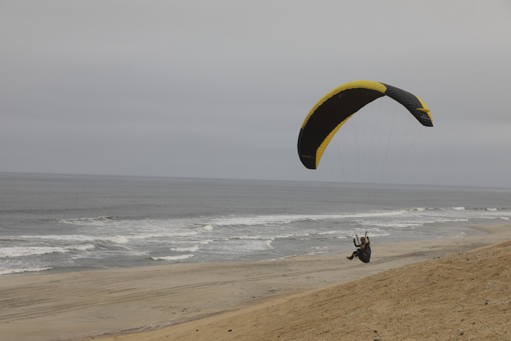 Henties Bay 1