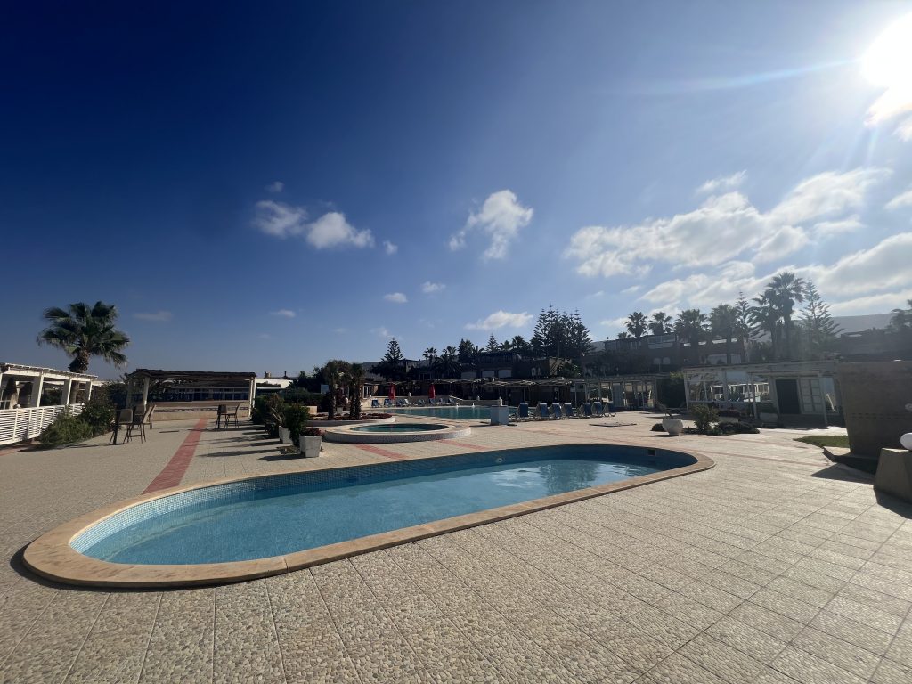 Ocean Dunes House