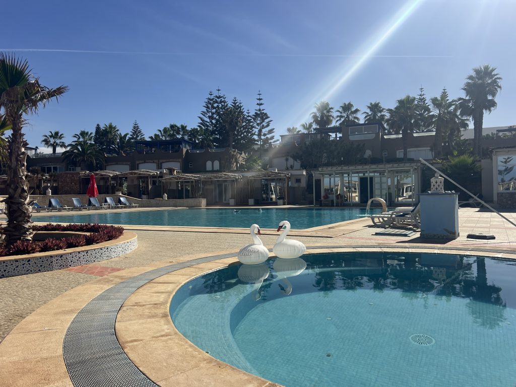 Ocean Dunes House