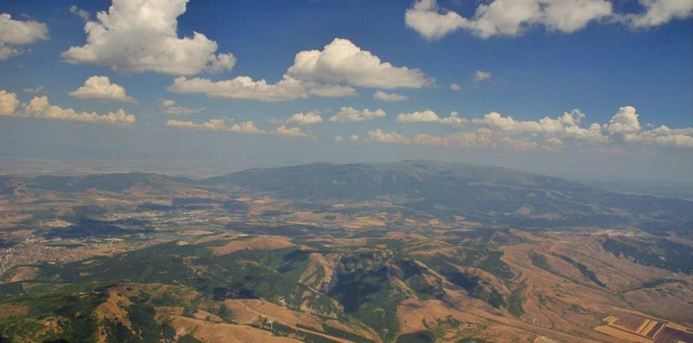 Paragliding Holiday Bulgaria SP