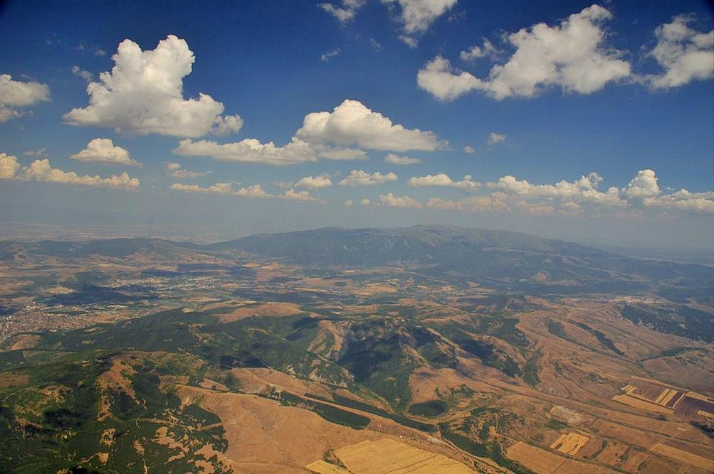 Paragliding Holiday Bulgaria SP