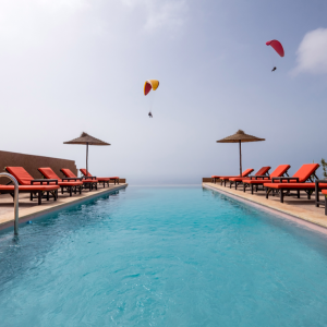 Paragliding Holiday Morocco SP