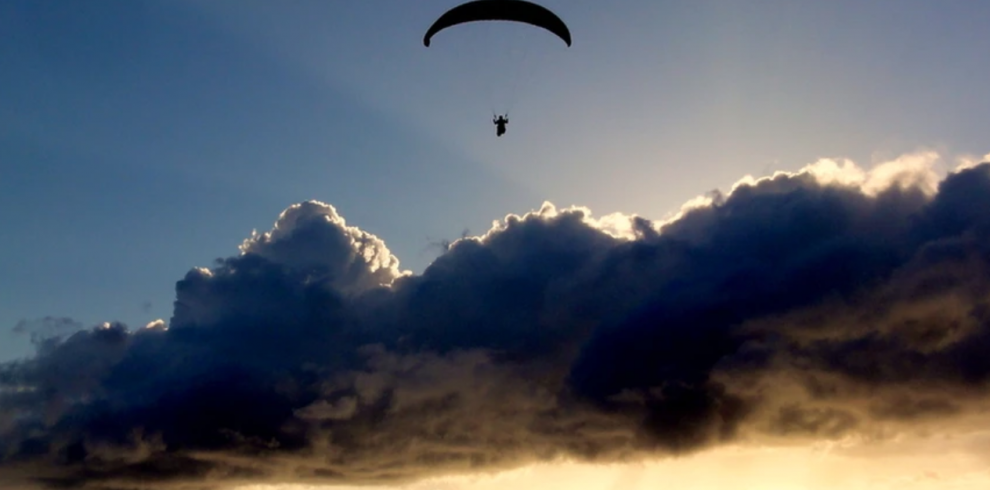 Paragliding Holiday Portugal SP