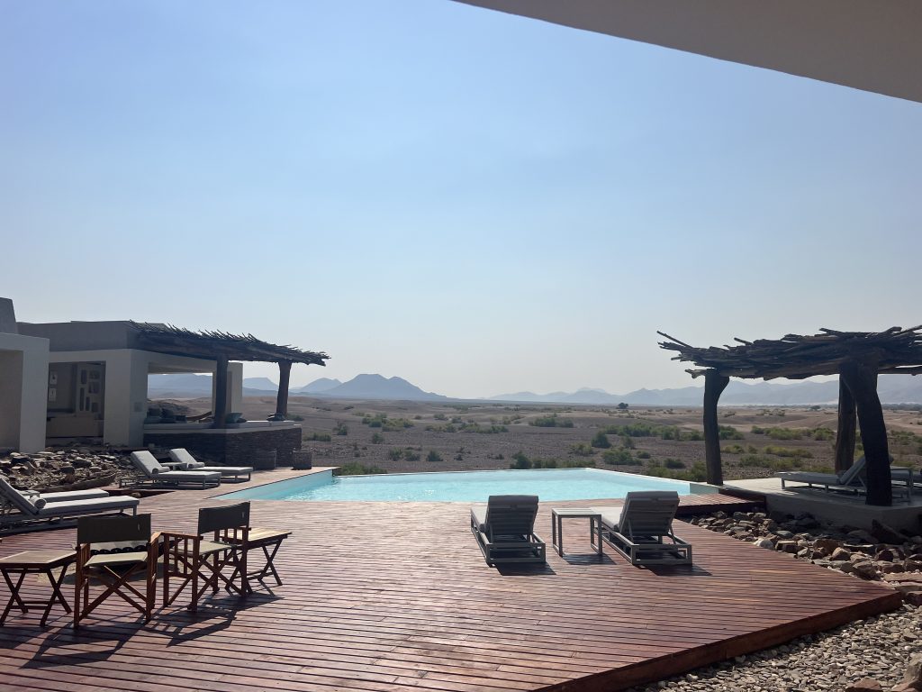 Puros Elephant Lodge 1